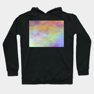 Pastel Sky-Available As Art Prints-Mugs,Cases,Duvets,T Shirts,Stickers,etc Hoodie